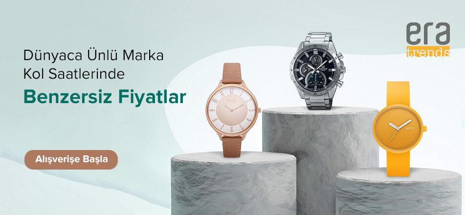 Takı & Gözlük & Saat